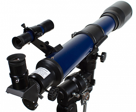 Телескоп Bresser Jupiter 70/700 EQ Телескоп Bresser Jupiter 70/700 EQ