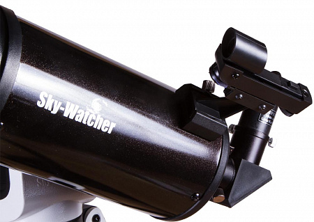 Телескоп Sky-Watcher MAK102 AZ-GTe SynScan GOTO