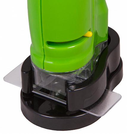 Микроскоп портативный Bresser National Geographic 20–40x Микроскоп портативный Bresser National Geographic 20–40x