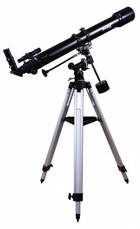 Телескоп Levenhuk Skyline 70х900 EQ
