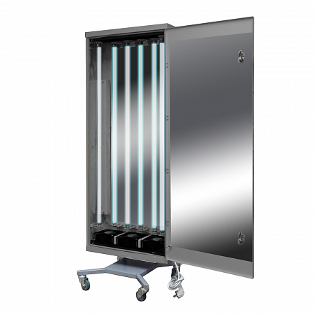 Комбинированный рециркулятор Anti-Bact 300КС