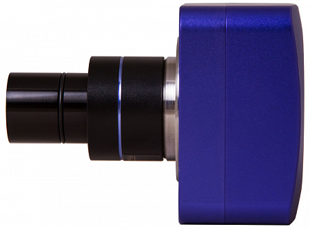 Камера цифровая Levenhuk M1400 PLUS Камера цифровая Levenhuk M1400 PLUS