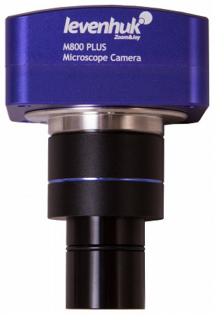 Камера цифровая Levenhuk M800 PLUS Камера цифровая Levenhuk M800 PLUS