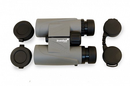 Бинокль Levenhuk Karma PLUS 8x32 Бинокль Levenhuk Karma PLUS 8x32
