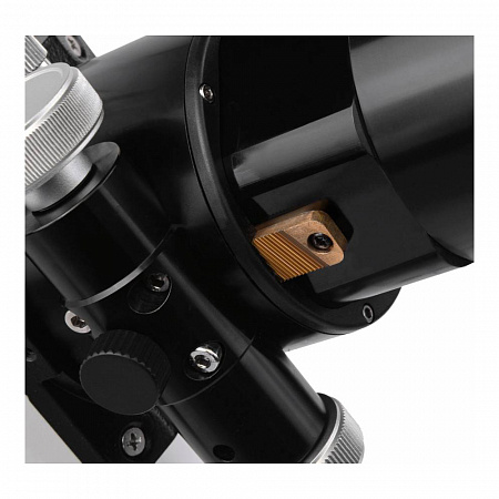 Телескоп Bresser Messier AR-152L/1200 EXOS-2/EQ5 Телескоп Bresser Messier AR-152L/1200 EXOS-2/EQ5