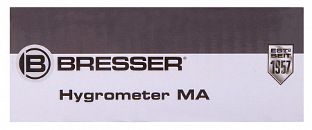 Гигрометр Bresser Mould Alert, белый Гигрометр Bresser Mould Alert, белый