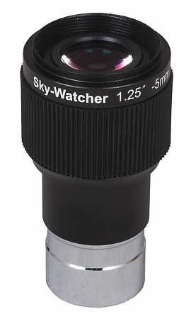 Окуляр Sky-Watcher UWA 58° 5 мм, 1,25”