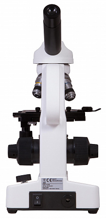 Микроскоп Bresser Biorit TP 40–400x Микроскоп Bresser Biorit TP 40–400x