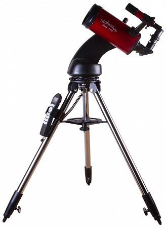 Телескоп Sky-Watcher Star Discovery MAK102 SynScan GOTO