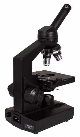 Микроскоп цифровой Levenhuk D320L, 3,1 Мпикс, монокулярный