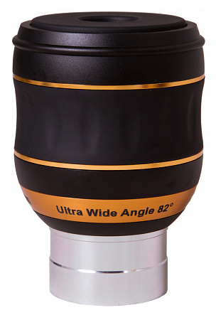 Набор окуляров Sky-Watcher UWA 82° (7 мм, 15 мм, 23 мм)