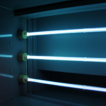 Блок обеззараживания воздуха  (БОВ)