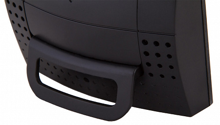 Гигрометр Bresser Mould Alert, черный Гигрометр Bresser Mould Alert, черный