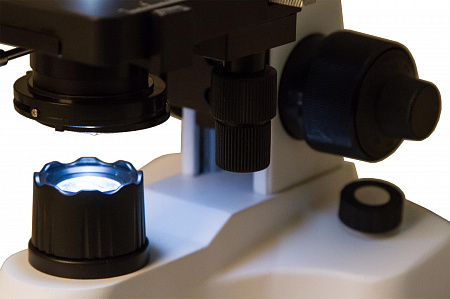 Микроскоп Bresser Biorit TP 40–400x Микроскоп Bresser Biorit TP 40–400x