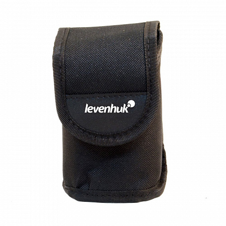 Бинокль Levenhuk Rainbow 8x25 Red Berry Бинокль Levenhuk Rainbow 8x25 Red Berry