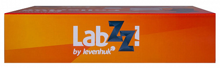 Пылесос для охоты на насекомых Levenhuk LabZZ BC10