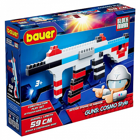 Конструктор «Плазмомет» Конструктор «Плазмомет»