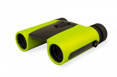Бинокль Levenhuk Rainbow 8x25 Lime Бинокль Levenhuk Rainbow 8x25 Lime