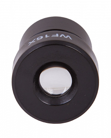 Окуляр Levenhuk Rainbow WF16x Окуляр Levenhuk Rainbow WF16x