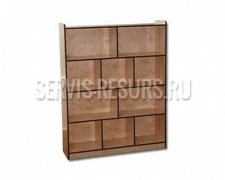 Шкафчик игровой М 09.24.01