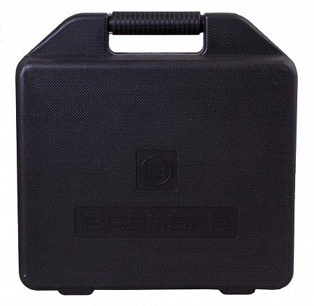 Микроскоп Bresser Junior Biotar 300x-1200x, в кейсе Микроскоп Bresser Junior Biotar 300x-1200x, в кейсе