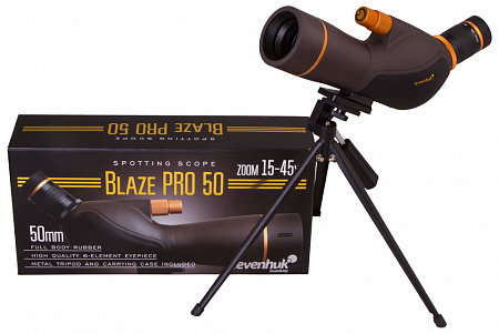 Зрительная труба Levenhuk Blaze PRO 50