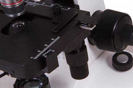 Микроскоп Bresser Biorit TP 40–400x Микроскоп Bresser Biorit TP 40–400x