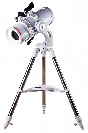 Телескоп Bresser Messier NANO NT-114/500 AZ