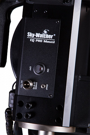 Монтировка Sky-Watcher EQ8 PRO SynScan GOTO с треногой