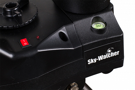 Монтировка Sky-Watcher AllView Highlight SynScan GOTO со стальной треногой