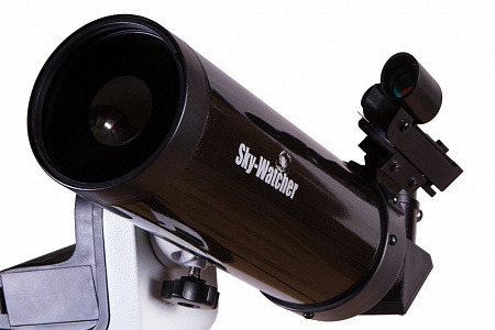 Телескоп Sky-Watcher MAK80 AZ-GTe SynScan GOTO