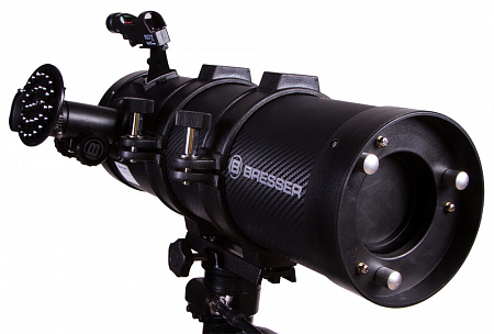 Телескоп Bresser Pluto 114/500 EQ Телескоп Bresser Pluto 114/500 EQ