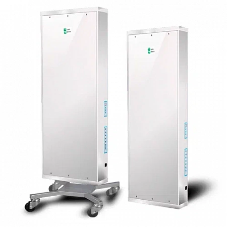 Рециркулятор закрытого типа Anti-Bact 300С