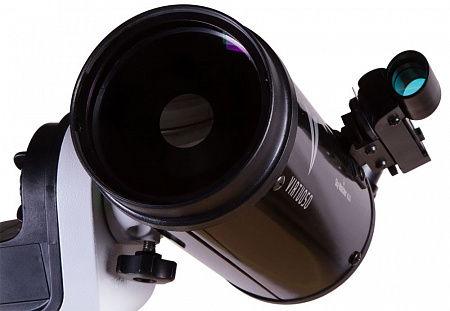 Телескоп Sky-Watcher MAK90 AZ-GTe SynScan GOTO