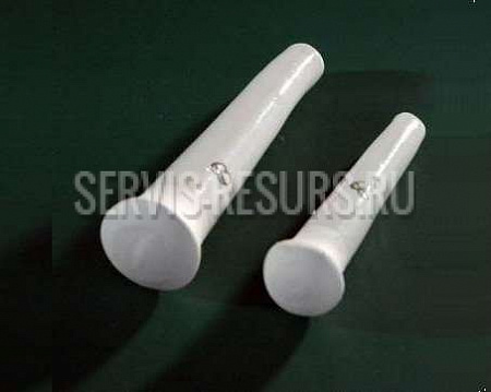 Пест №4 (диам. раб. части - 57мм) Пест №4 (диам. раб. части - 57мм)