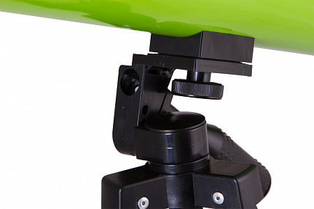 Телескоп Bresser Junior Space Explorer 45/600 AZ, зеленый Телескоп Bresser Junior Space Explorer 45/600 AZ, зеленый