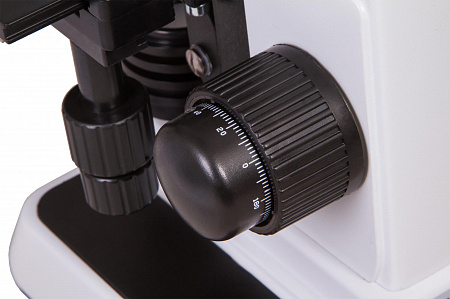 Микроскоп Bresser Erudit DLX 40–1000x Микроскоп Bresser Erudit DLX 40–1000x