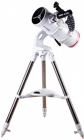 Телескоп Bresser Messier NANO NT-114/500 AZ