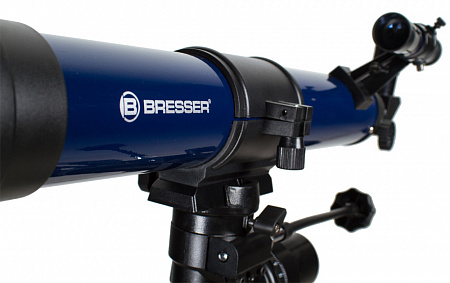 Телескоп Bresser Jupiter 70/700 EQ Телескоп Bresser Jupiter 70/700 EQ