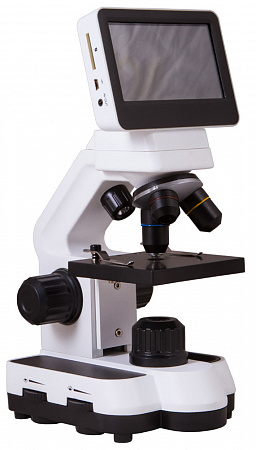 Микроскоп цифровой Bresser Biolux Touch LCD 40–1400x Микроскоп цифровой Bresser Biolux Touch LCD 40–1400x