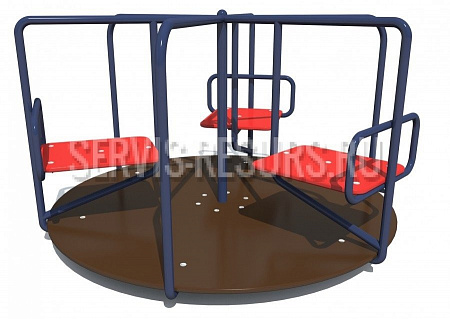 Карусель Метелица Карусель Метелица