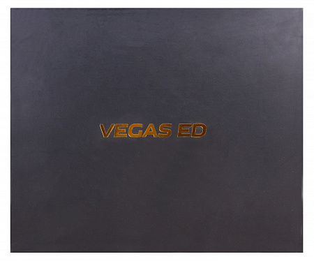 Бинокль Levenhuk Vegas ED 10x42