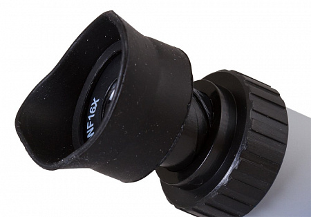 Микроскоп Bresser Junior 40x-640x, фиолетовый Микроскоп Bresser Junior 40x-640x, фиолетовый