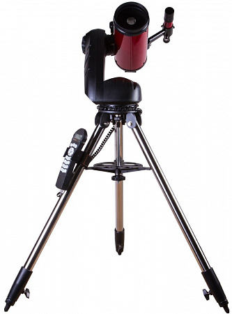 Телескоп Sky-Watcher Star Discovery MAK102 SynScan GOTO