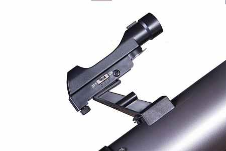 Телескоп Bresser Lyra 70/900 EQ-SKY Телескоп Bresser Lyra 70/900 EQ-SKY