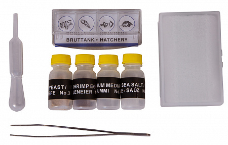 Микроскоп цифровой Bresser National Geographic 40–1024x, в кейсе Микроскоп цифровой Bresser National Geographic 40–1024x, в кейсе