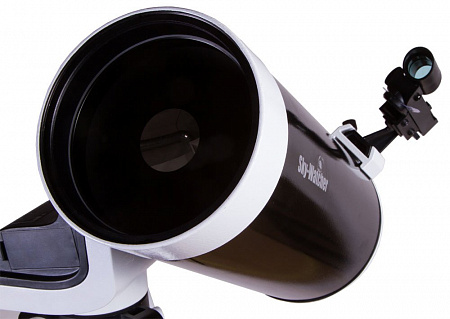 Телескоп Sky-Watcher MAK127 AZ-GTe SynScan GOTO