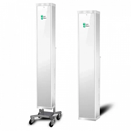 Рециркулятор закрытого типа Anti-Bact 100С