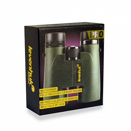 Бинокль Levenhuk Karma PRO 8x32 Бинокль Levenhuk Karma PRO 8x32