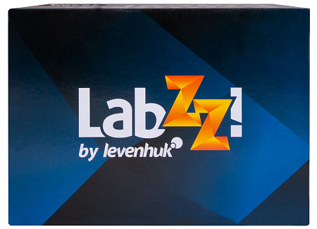 Астропланетарий Levenhuk LabZZ SP10